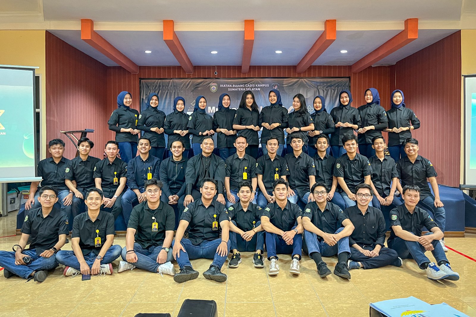 Musyawarah Besar IX 2024