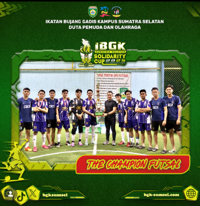 IBGKSS Solidarity Cup 2025
