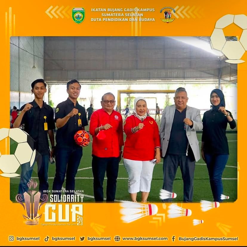 IBGKSS SOLIDARITY CUP 2023 