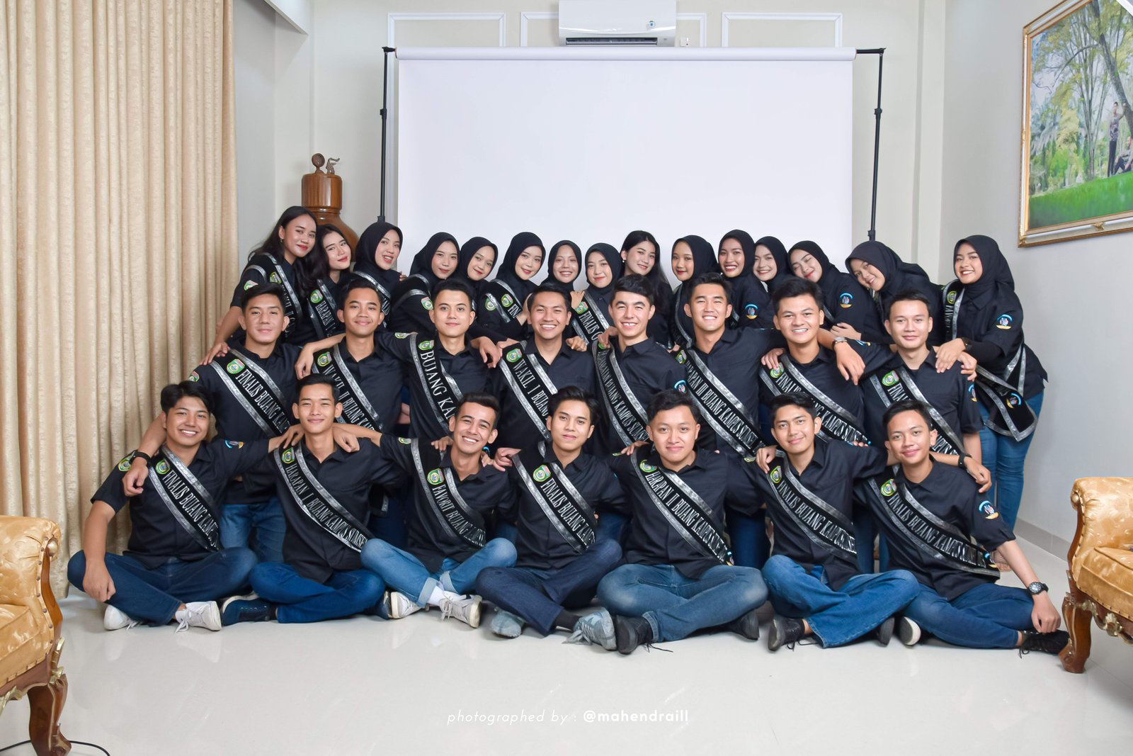 Angkatan 2023