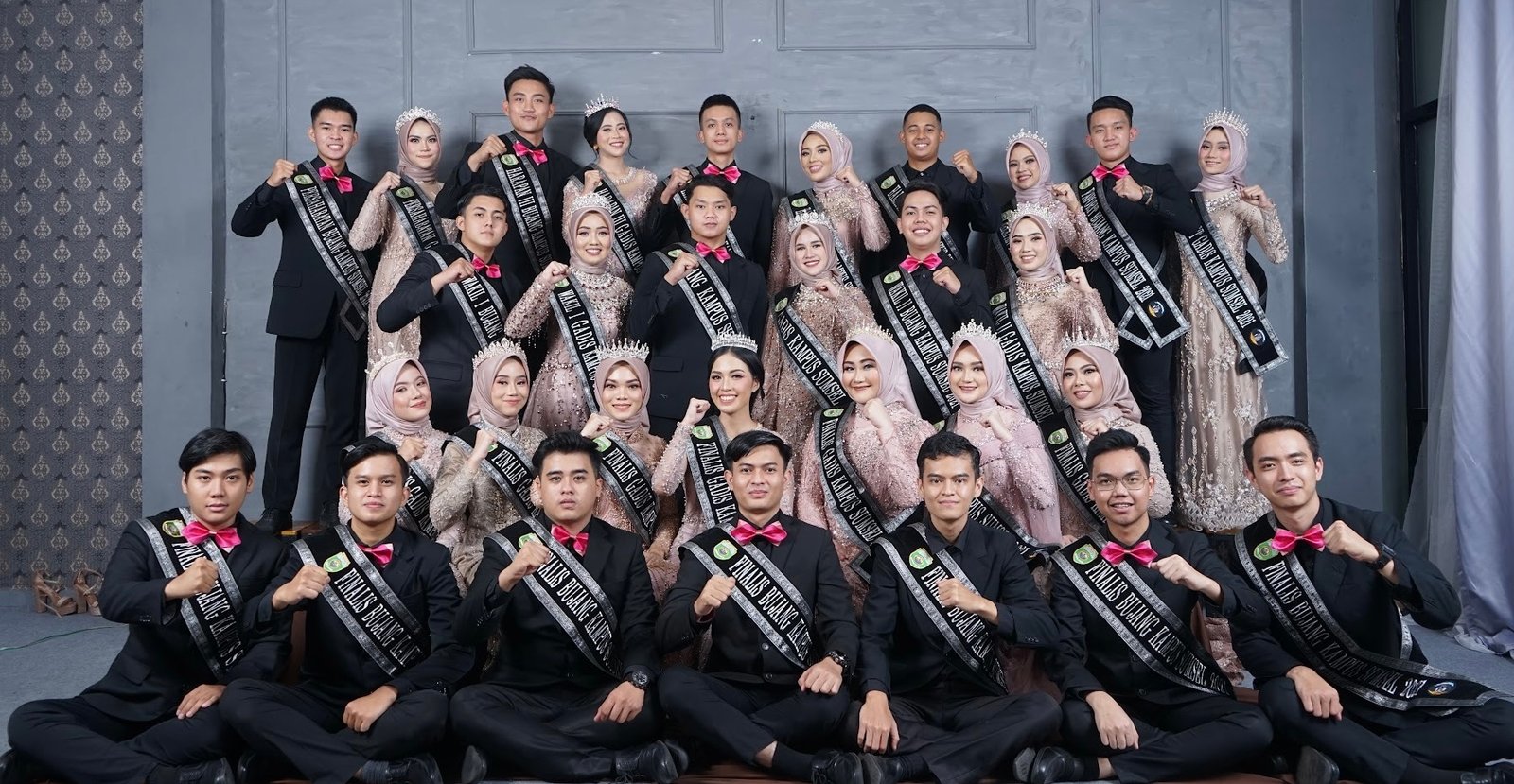Angkatan 2021