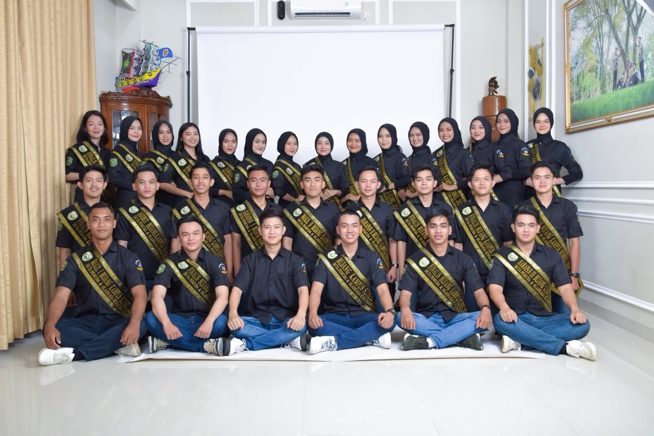 Angkatan 2024