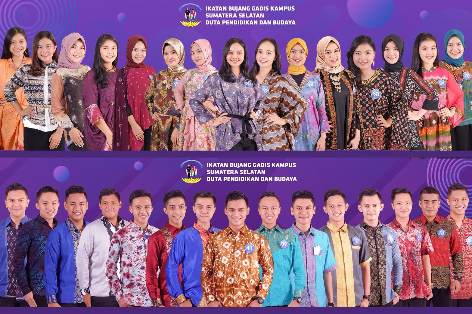 Angkatan 2018