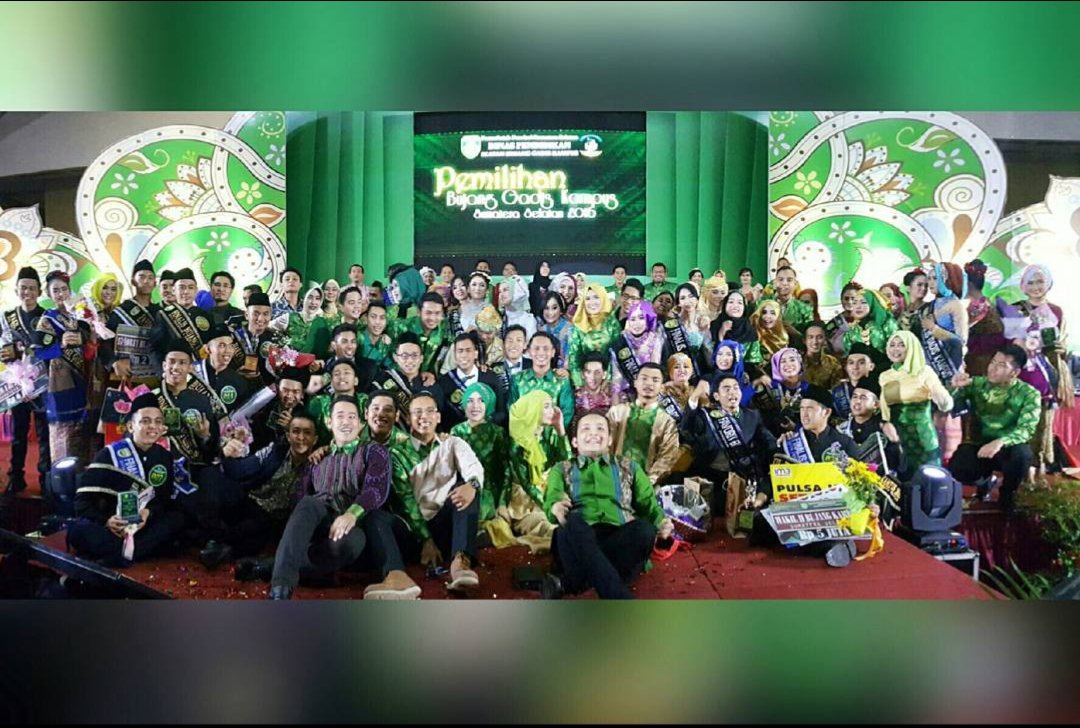 Angkatan 2016