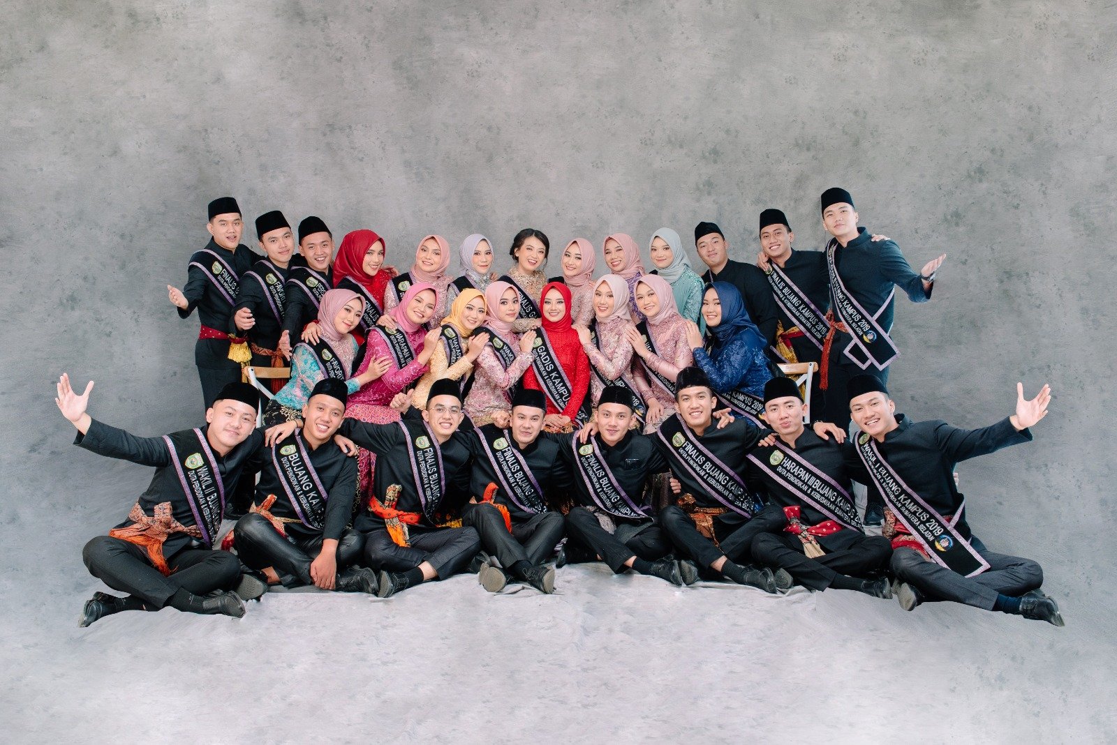 Angkatan 2019