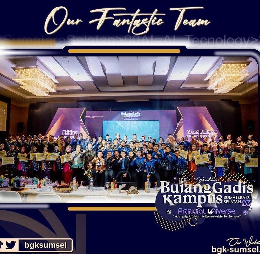 Angkatan 2022