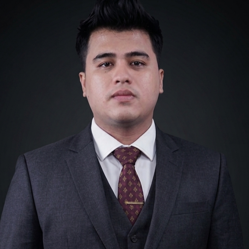 Muhammad Nagieb