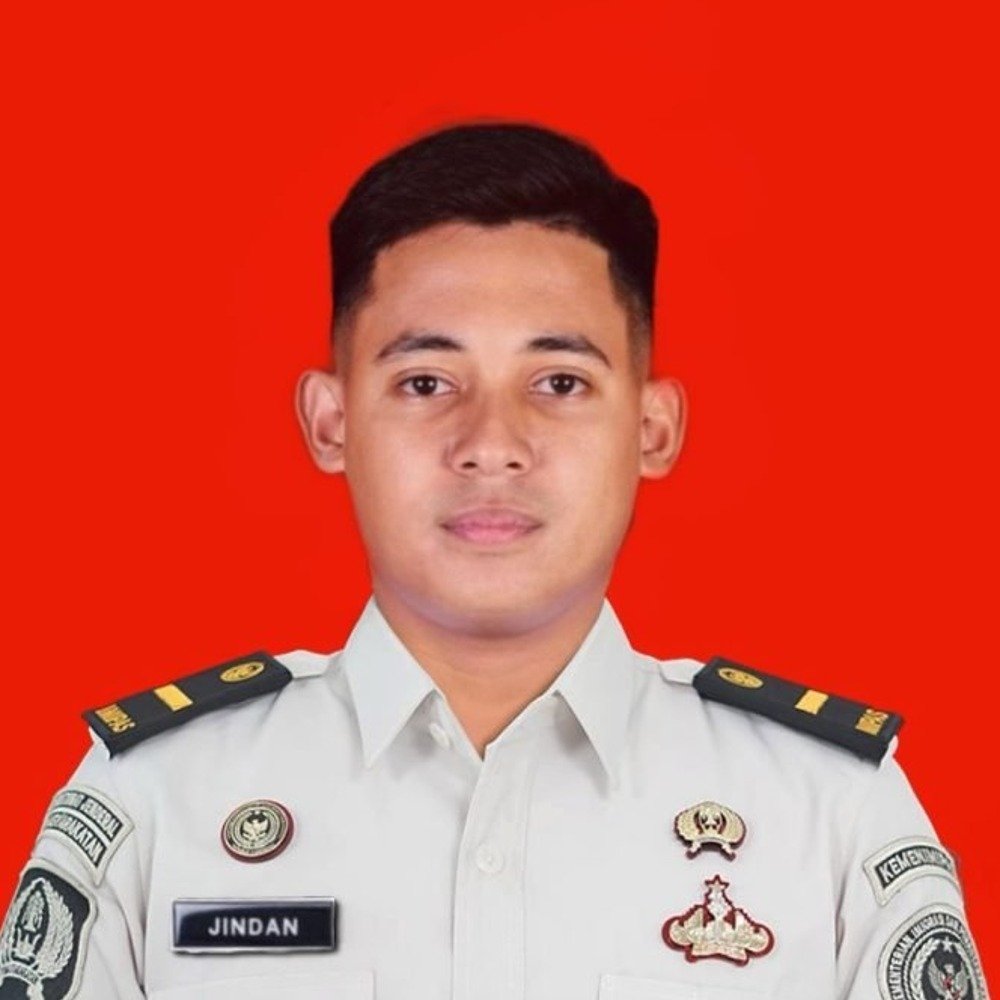 Muhammad Salim Jindan