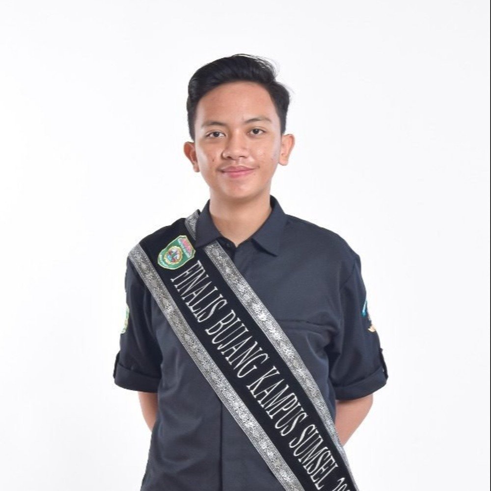 Reihan Trie Ardana Putra