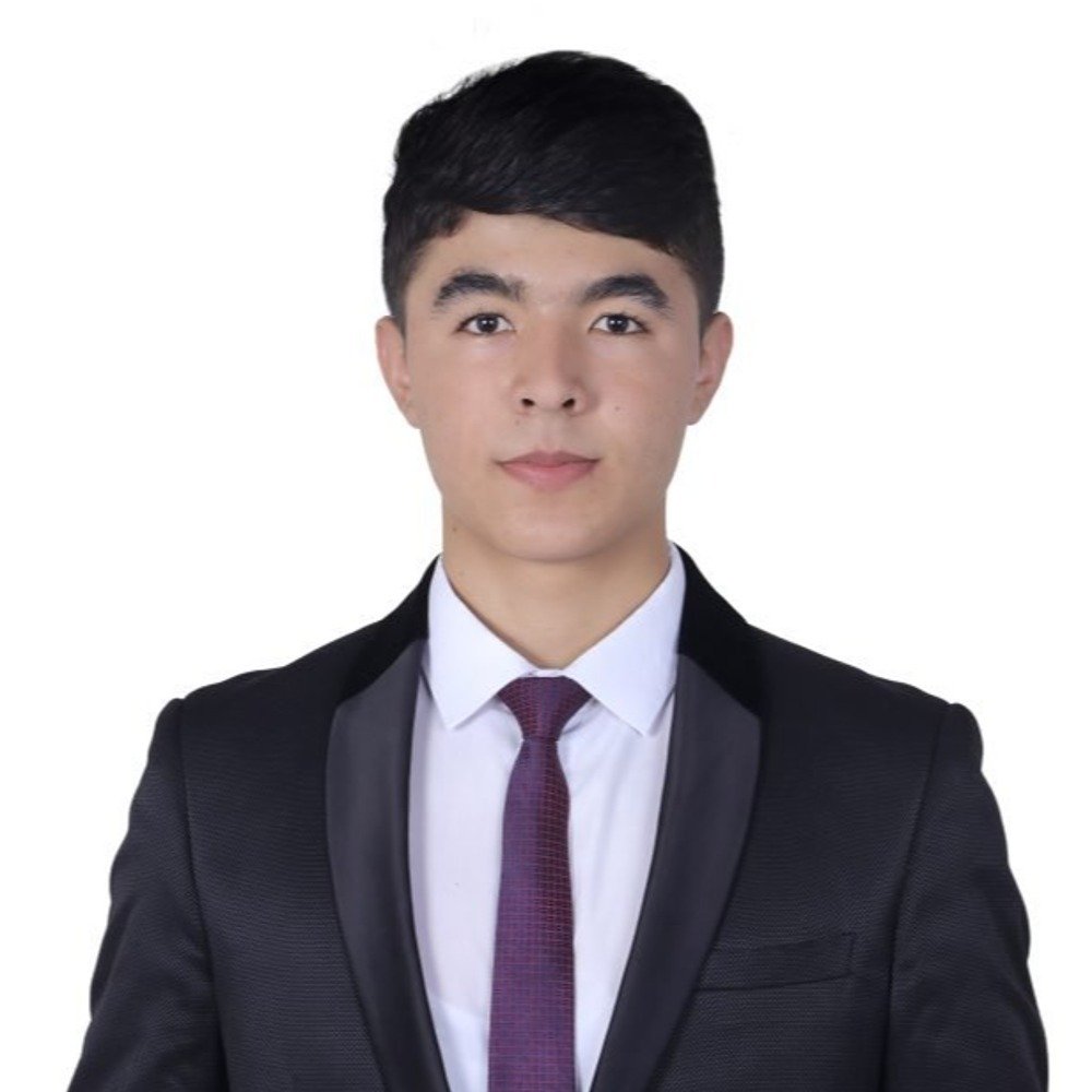 Jasurjon Mirzoev