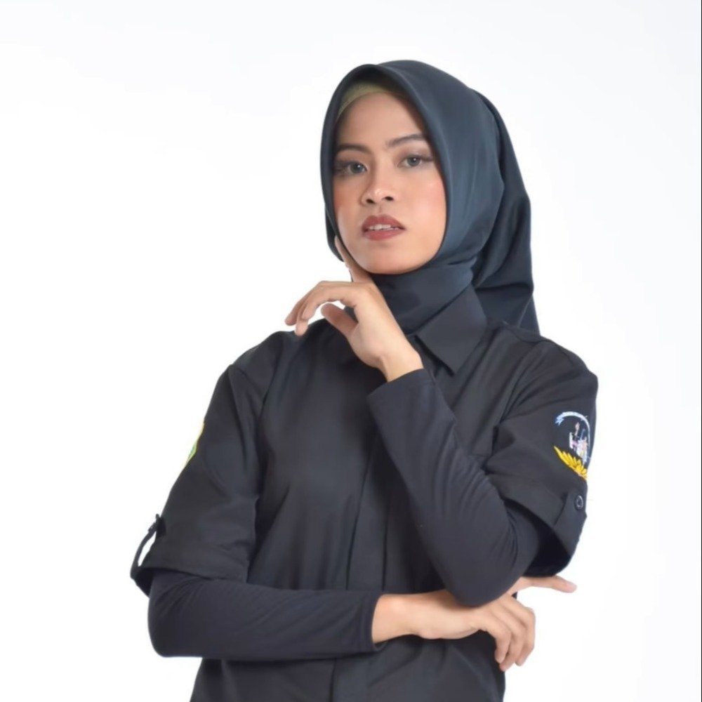 Nadhirah Sofhi Amanda