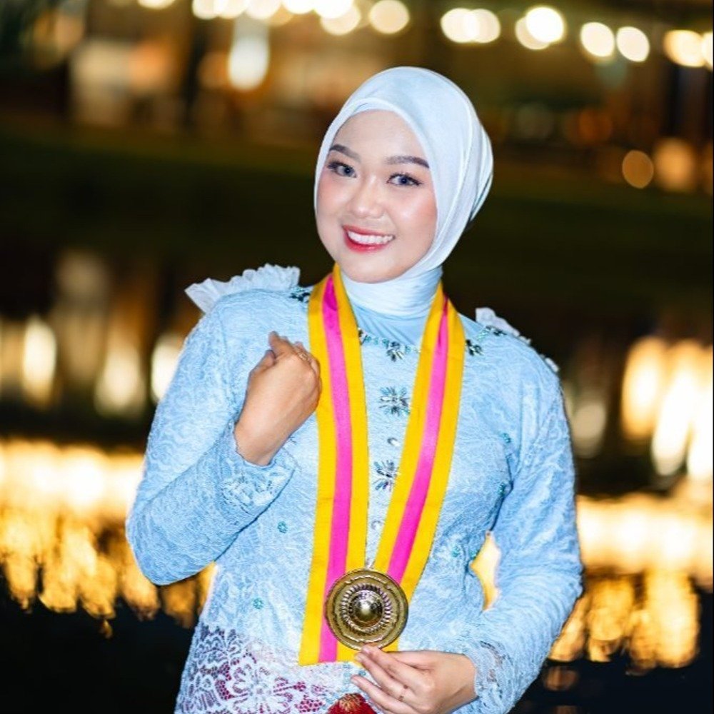 Mardiana Meisie Safitri