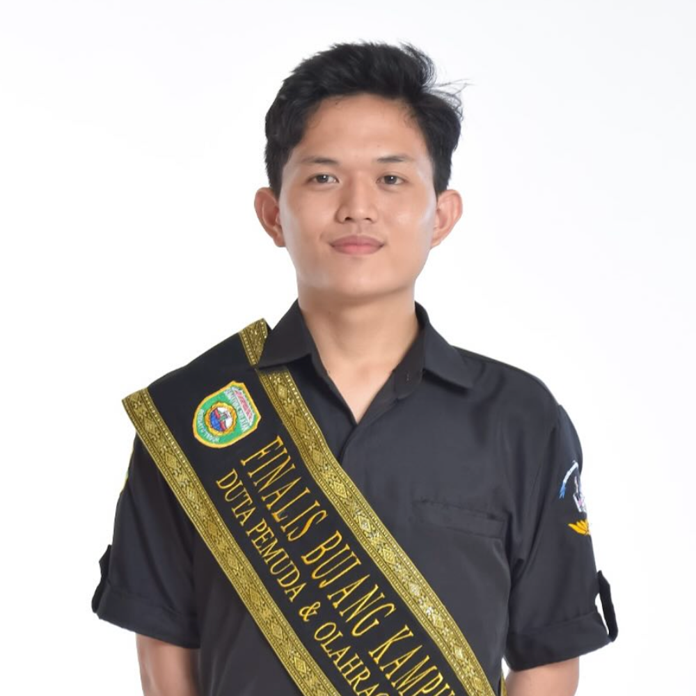 M Andrika Saputra