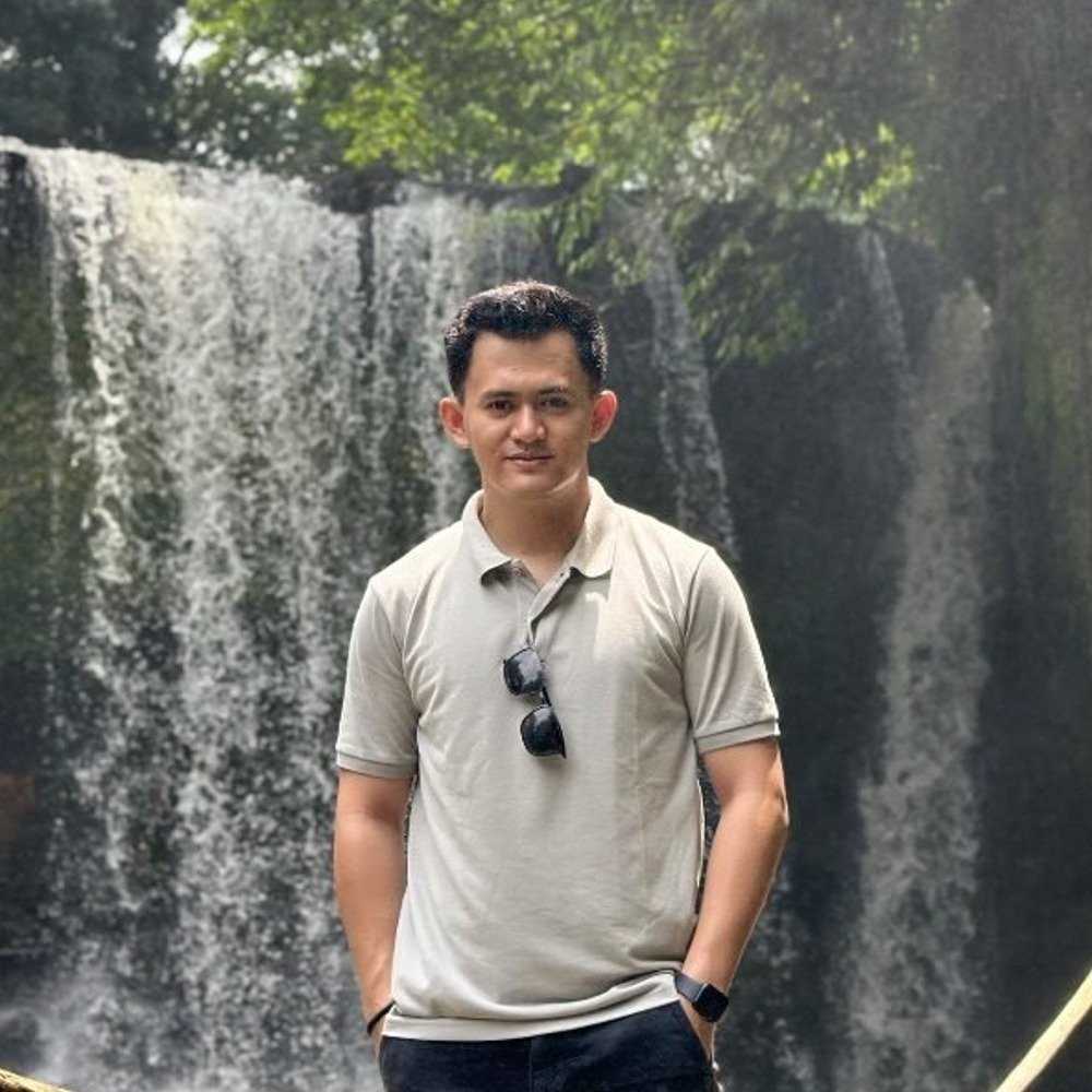 M. Fery Harison