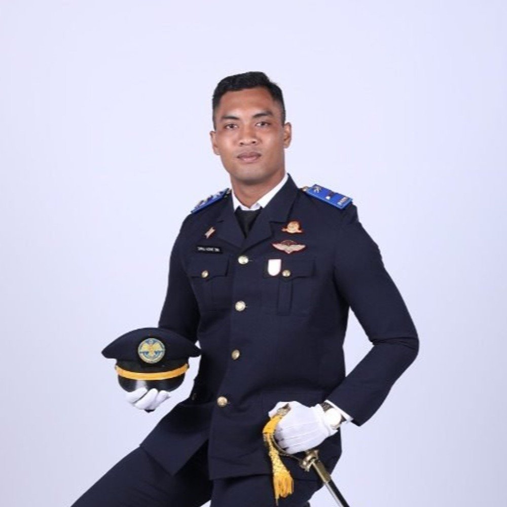 Dimas Agung Dwi Wibowo