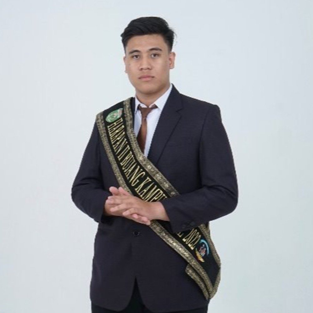 M. Aidil Fitri Joda Syaputra