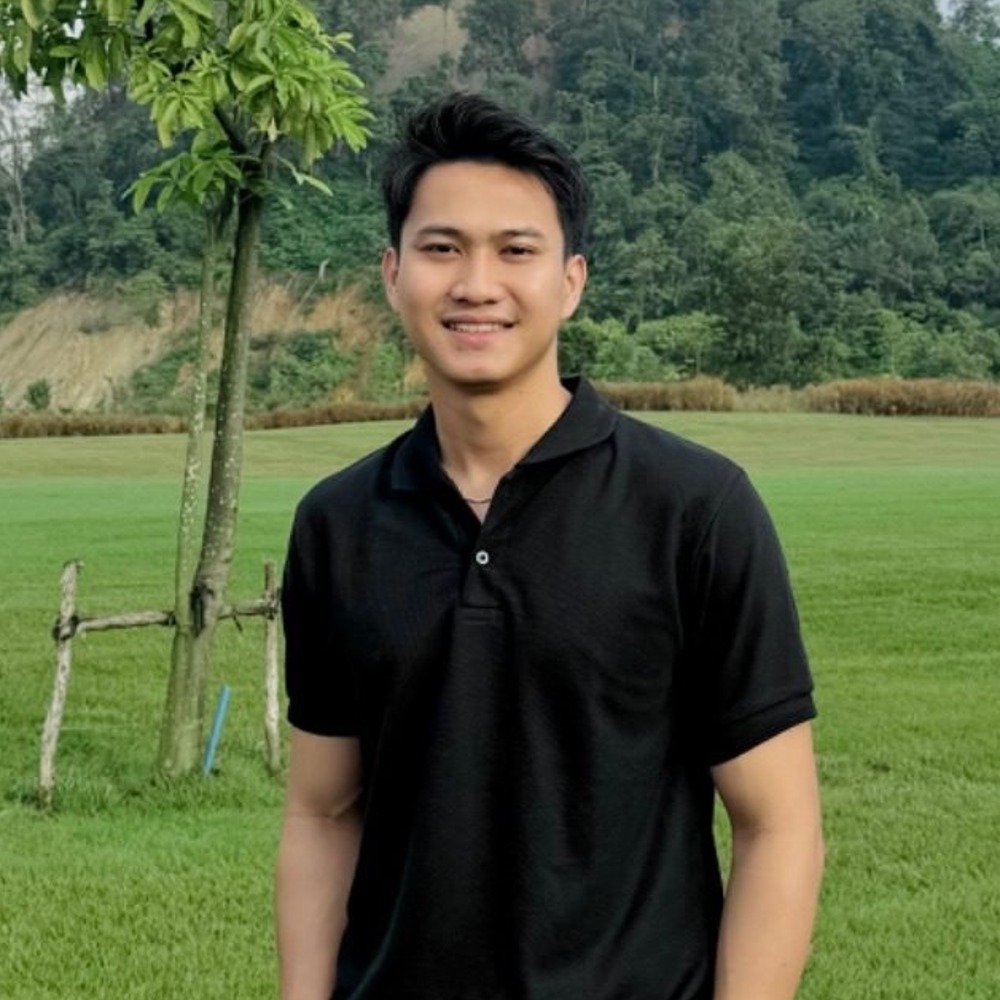 Muhammad Balyan Ibnu Mulkan