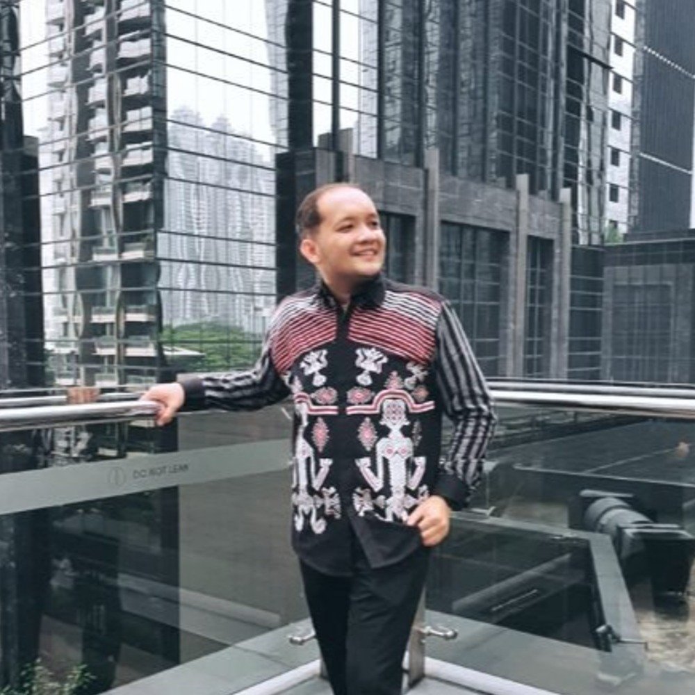 Fachrul Anggi