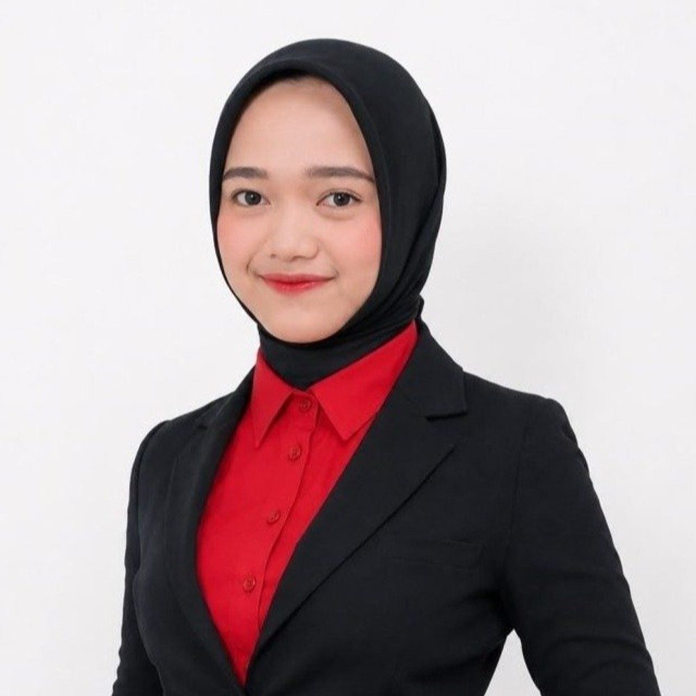 Agnes Anugrah