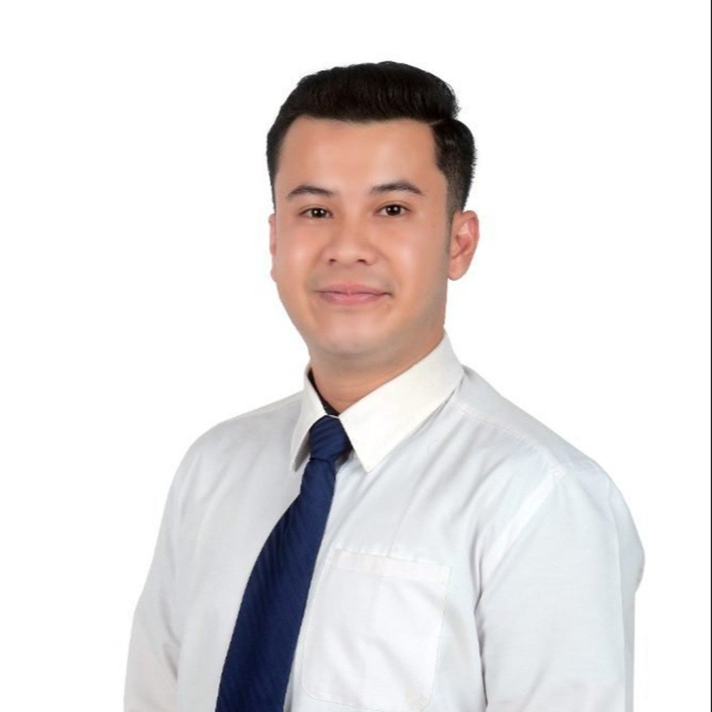 Umar Hafidh Azhar