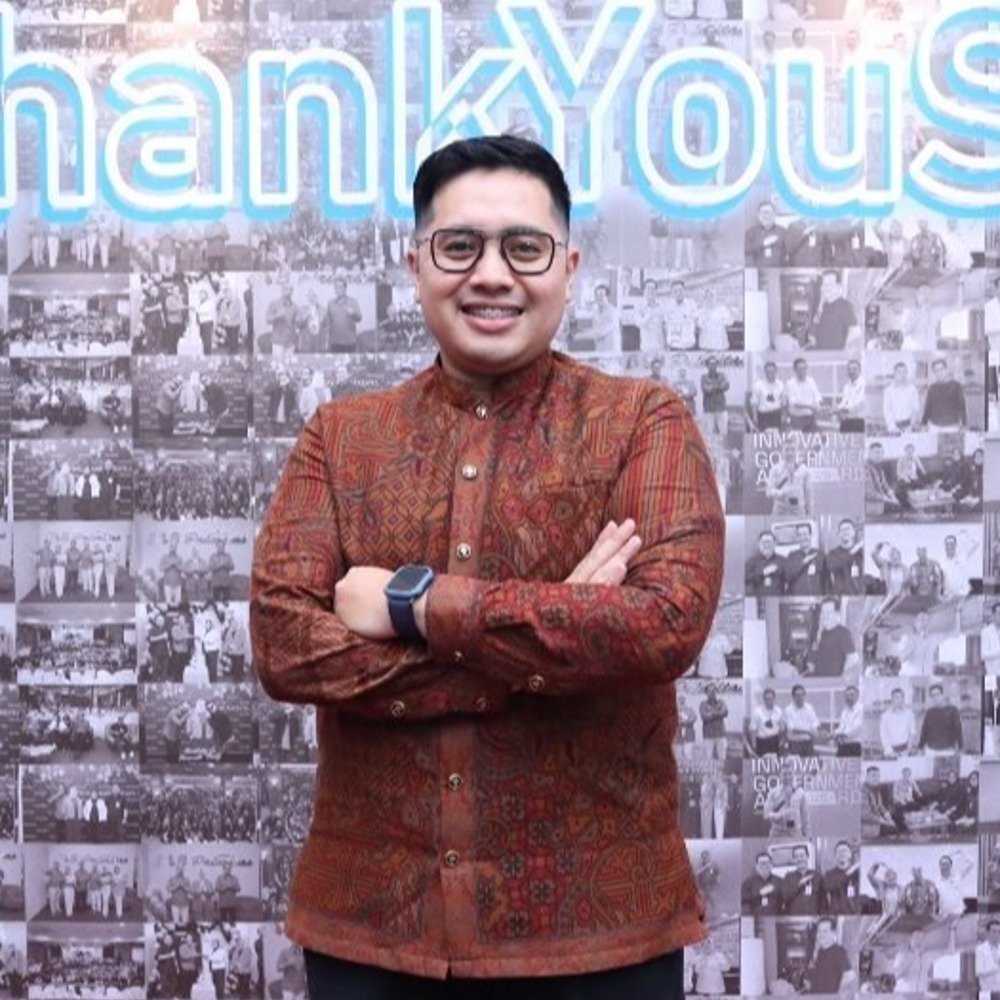 M. Redho Aditya Putra
