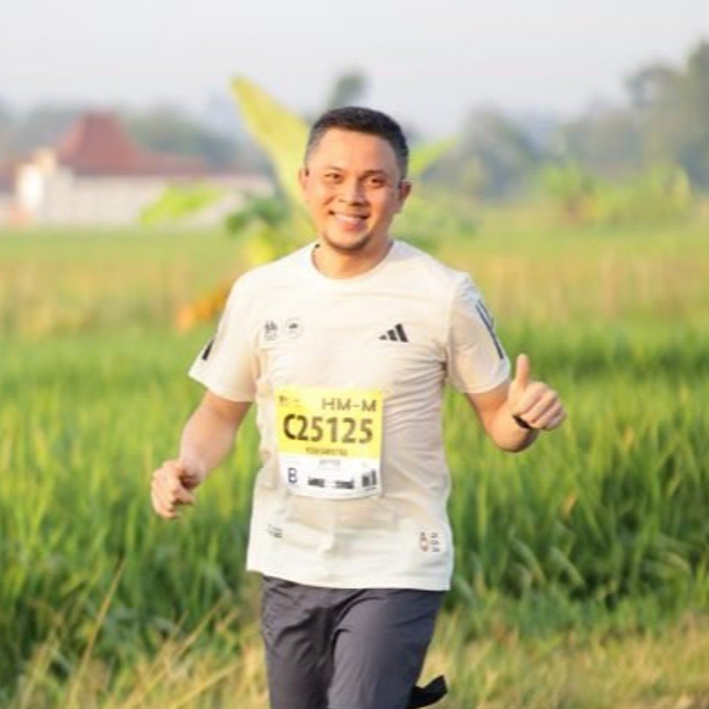 Yudi Saputra