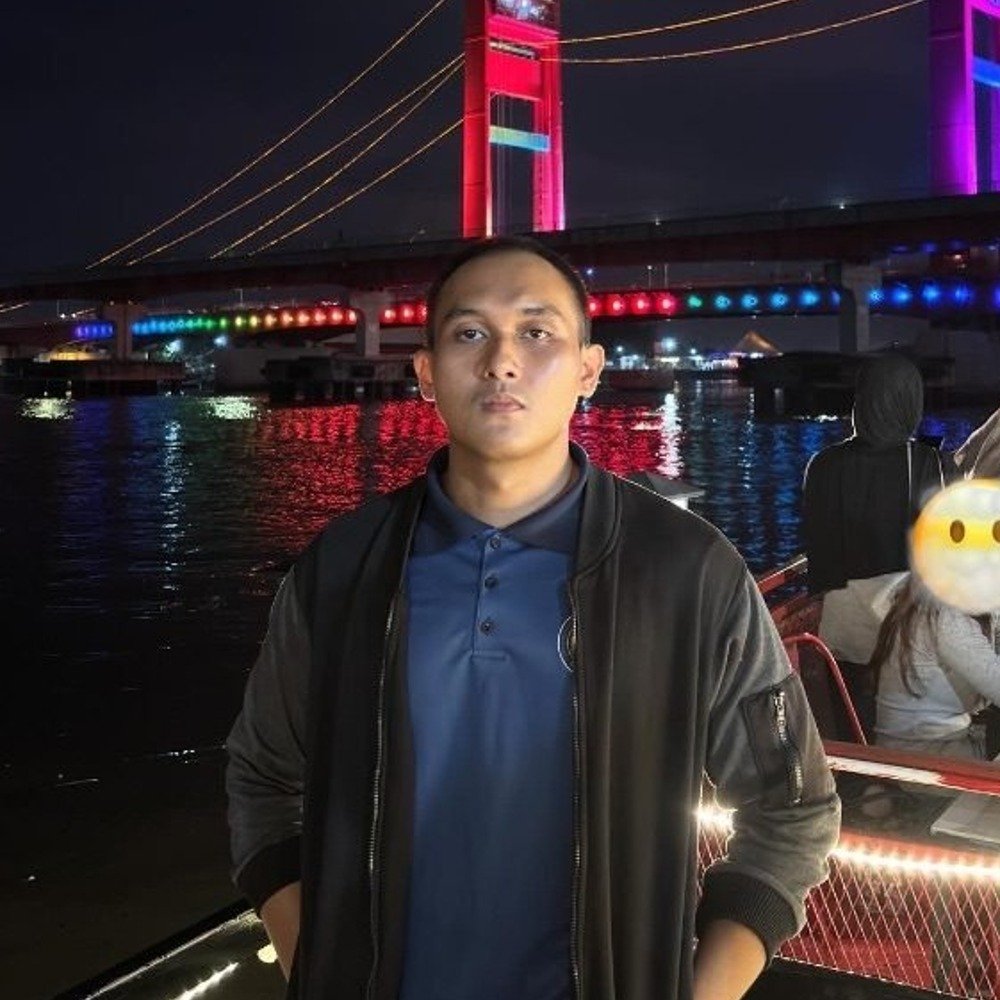 M Syurip Hadi