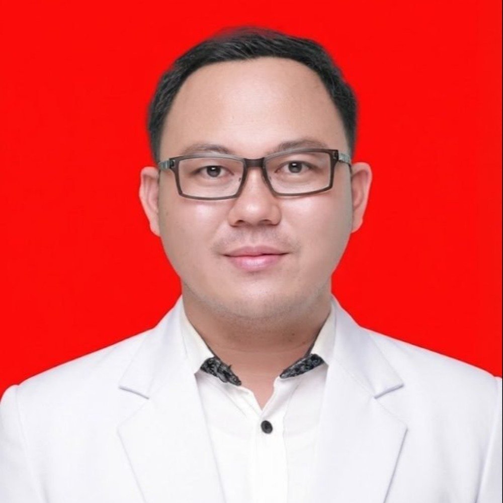 Drg. April Andra Leka, Sp.ort