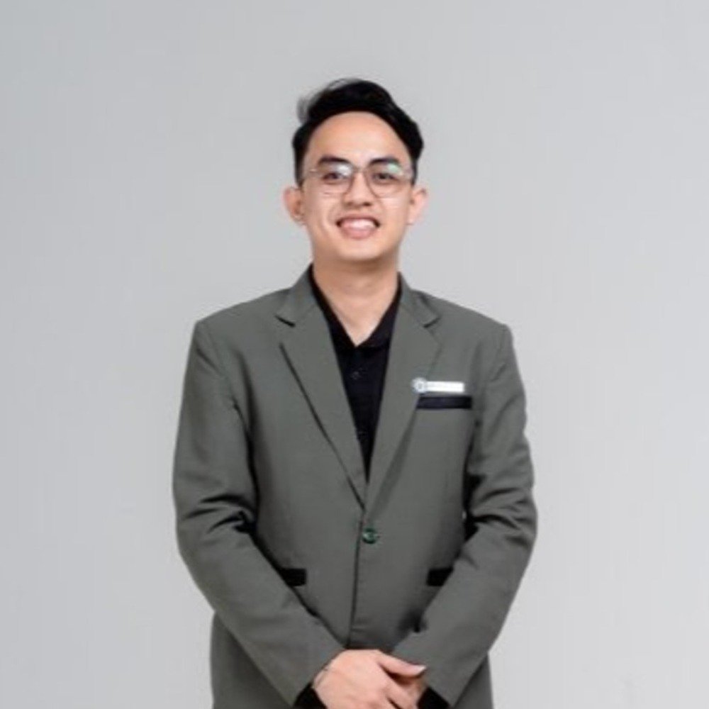 Alrhici Satriansyah