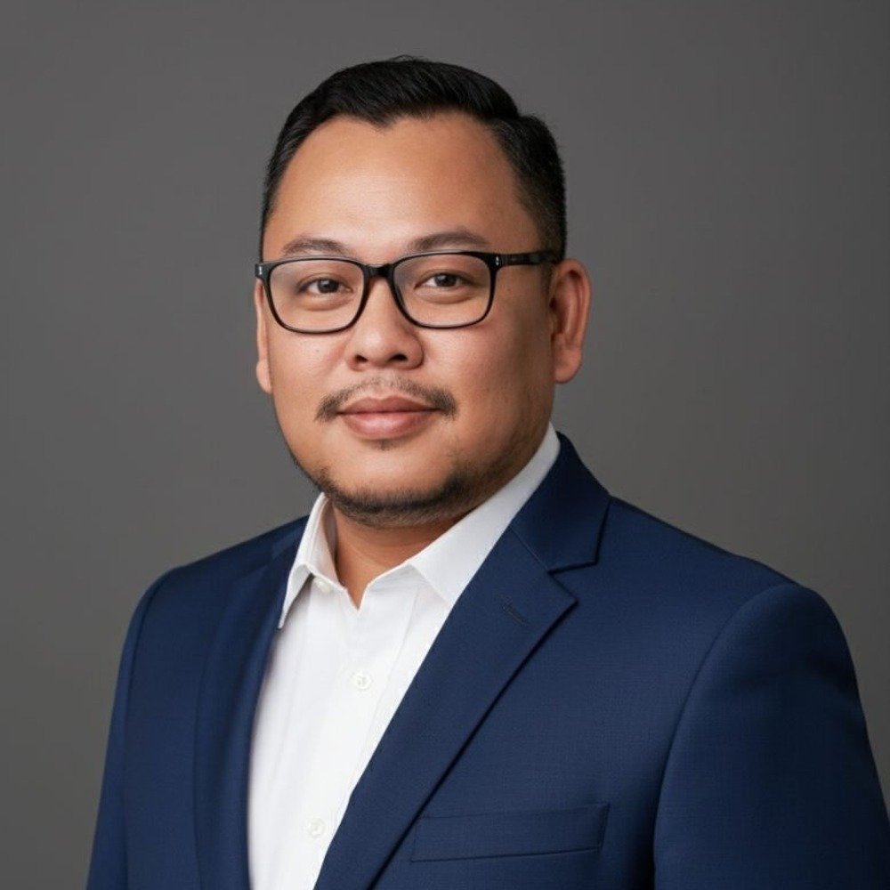 Rizky Mubaroq, S.pd