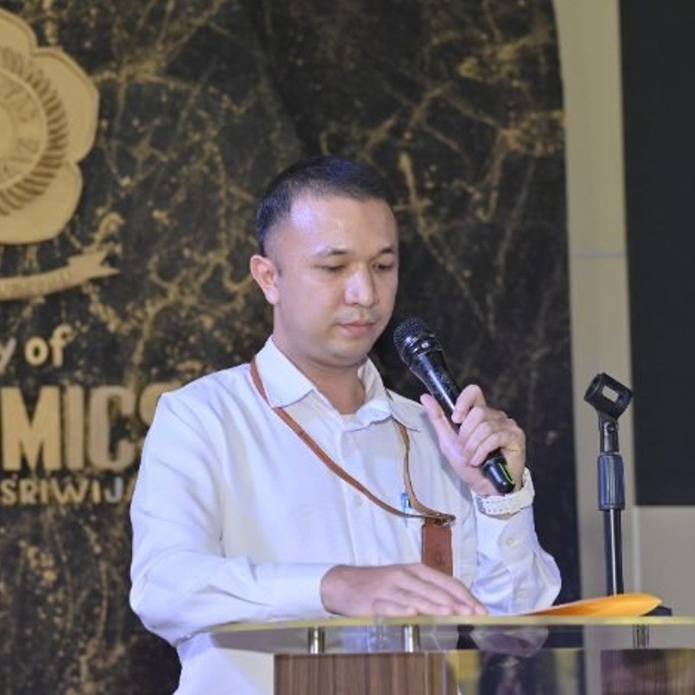 Akhmad Ghozali