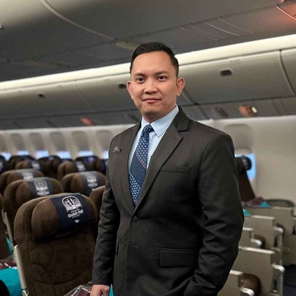 M Zulfadhli