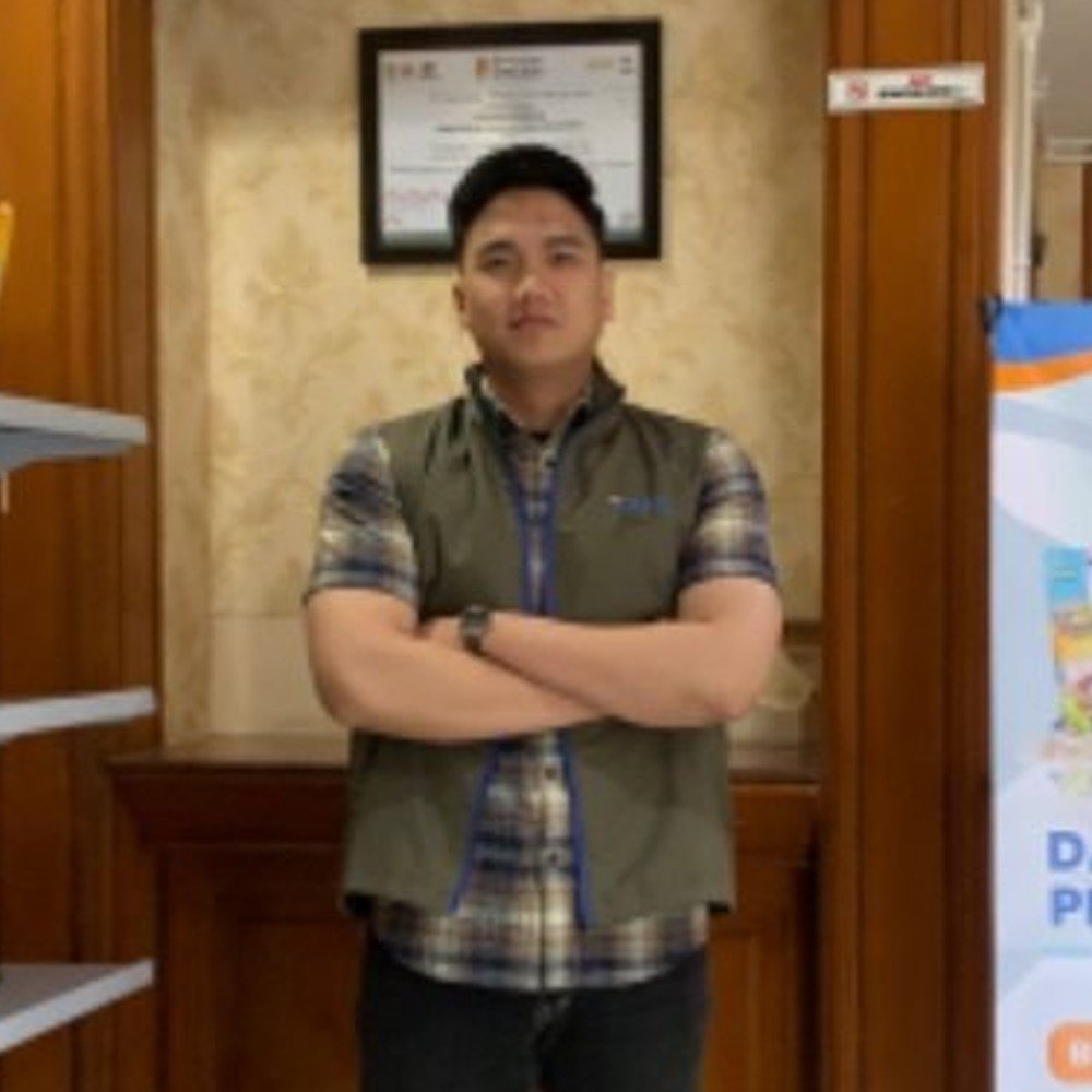 Arief Bima Fadlan