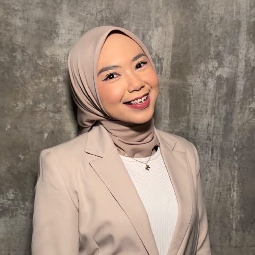 Athia Wilma Afifah