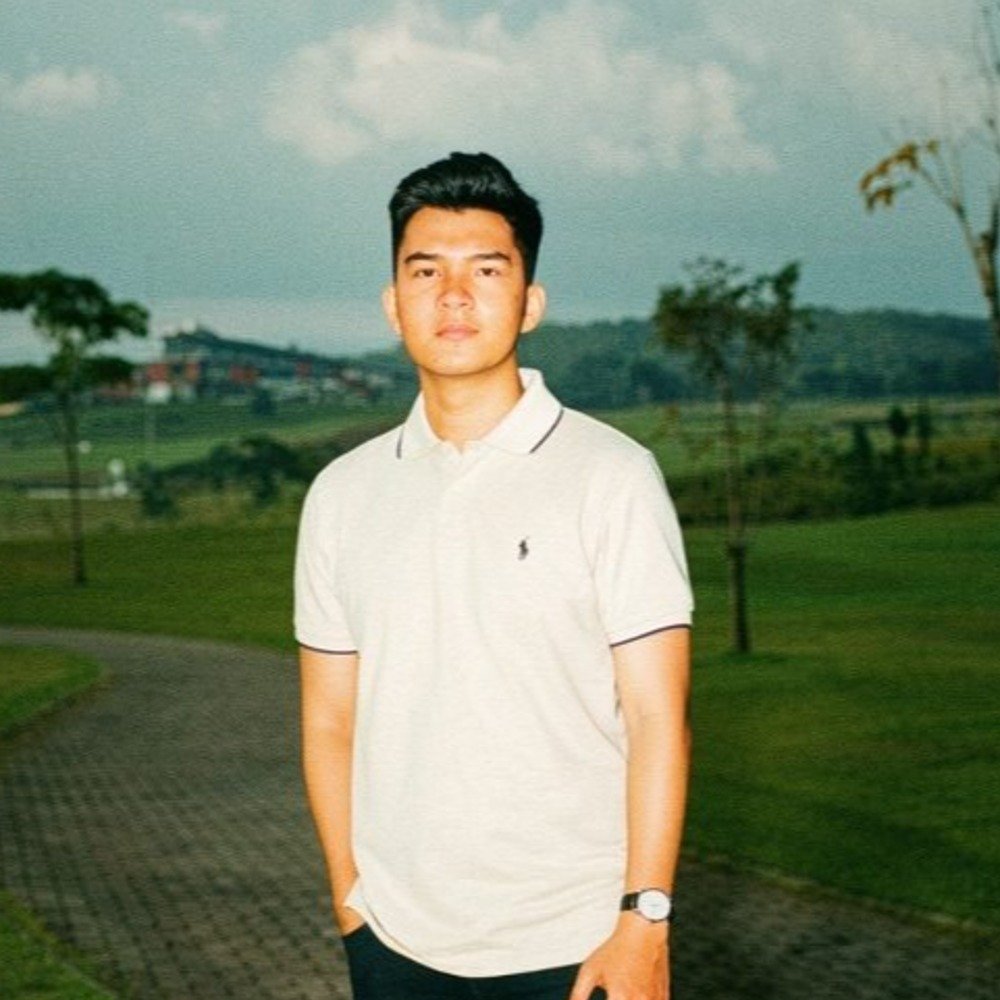 Mochammad Iqbal Syahrial Rabi'i