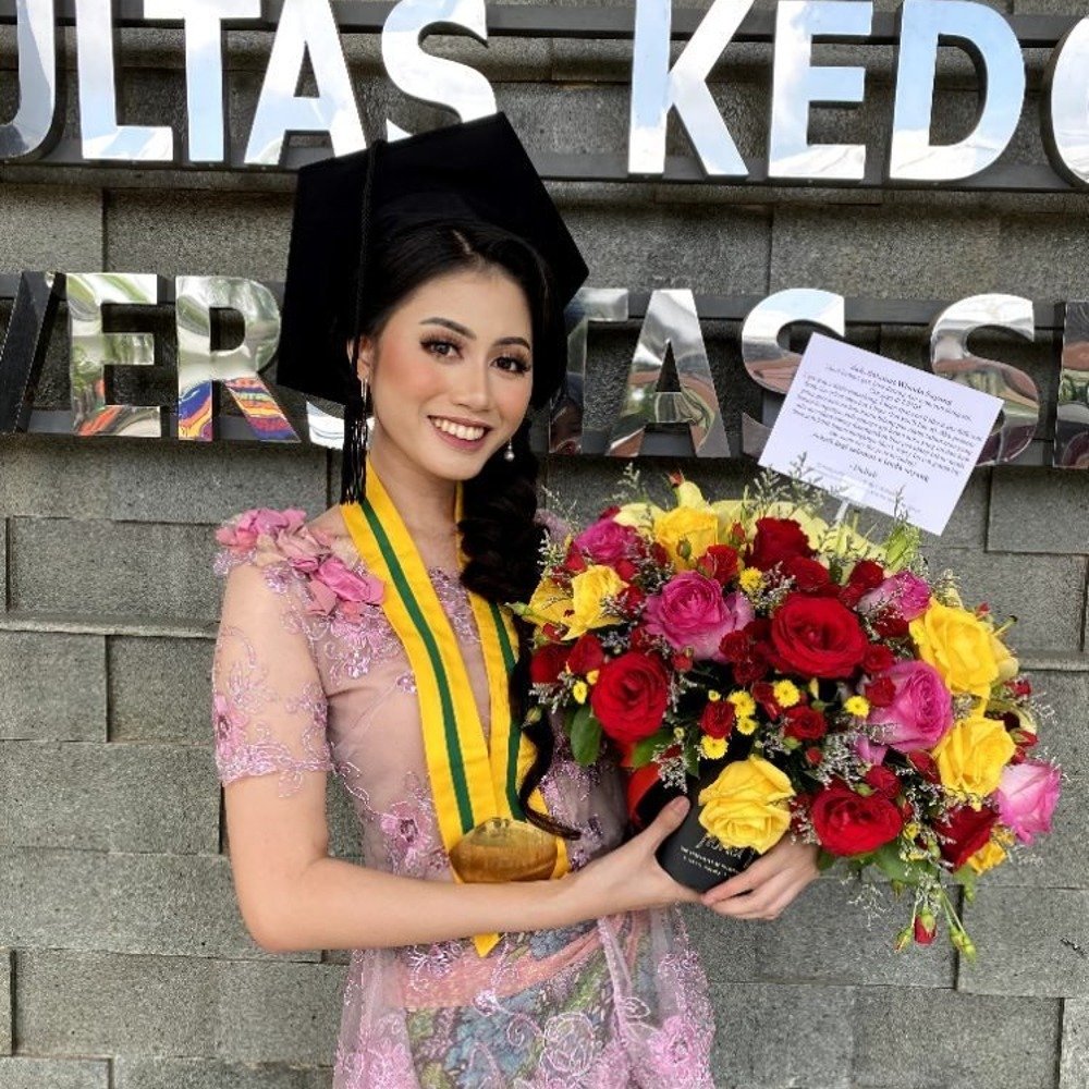Callista Zahra Aidi
