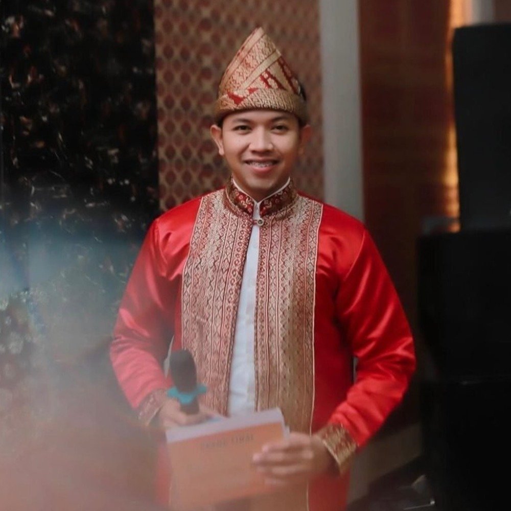 Ridho Rajiyanto