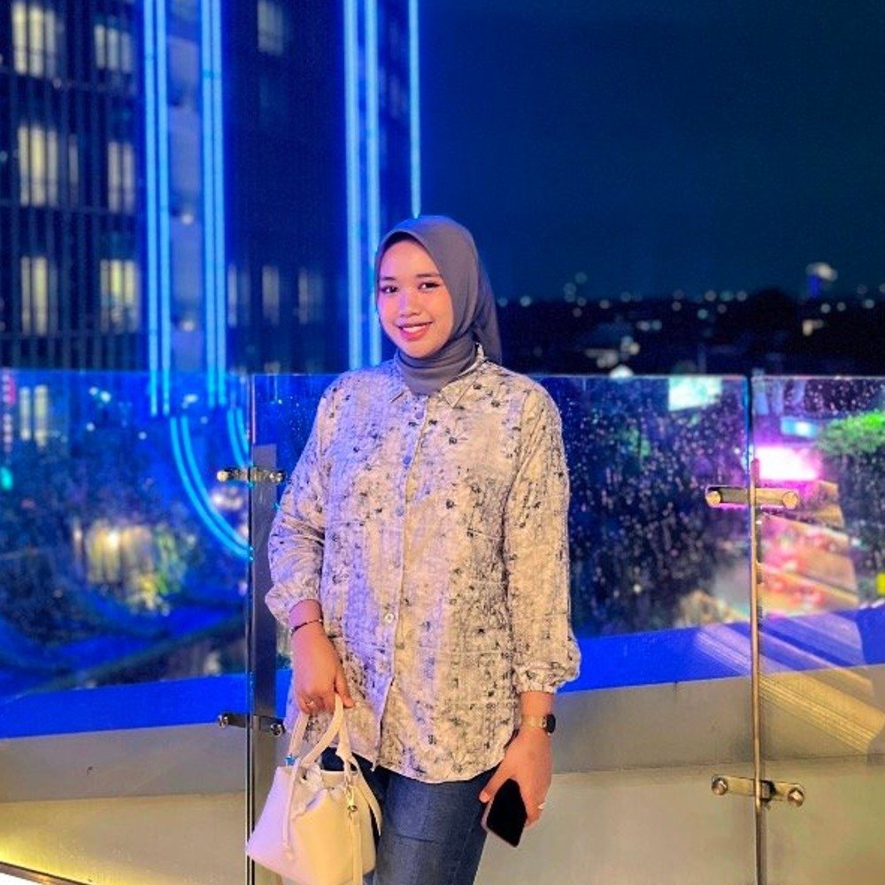 Marsyahlina Devita