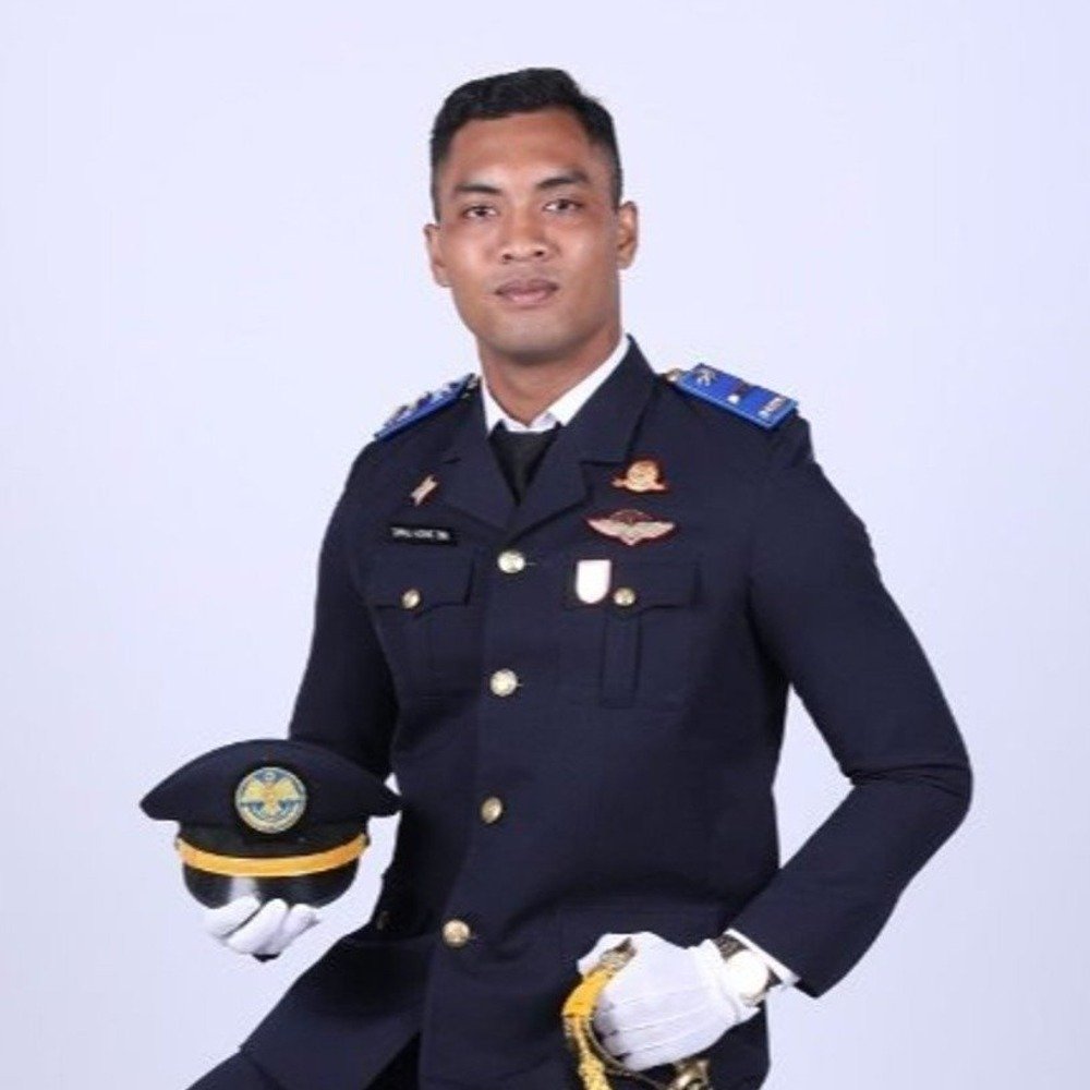 Dimas Agung Dwi Wibowo