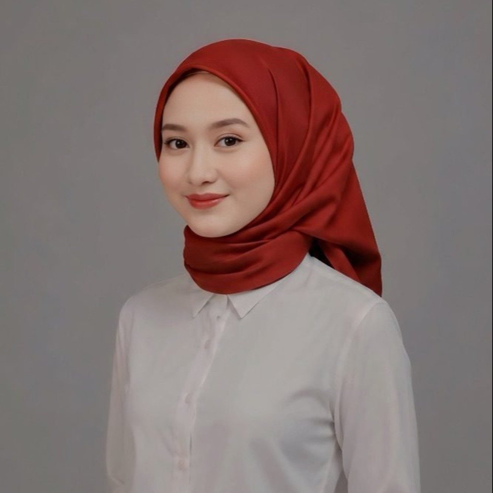 Almira Novia Zulaikha