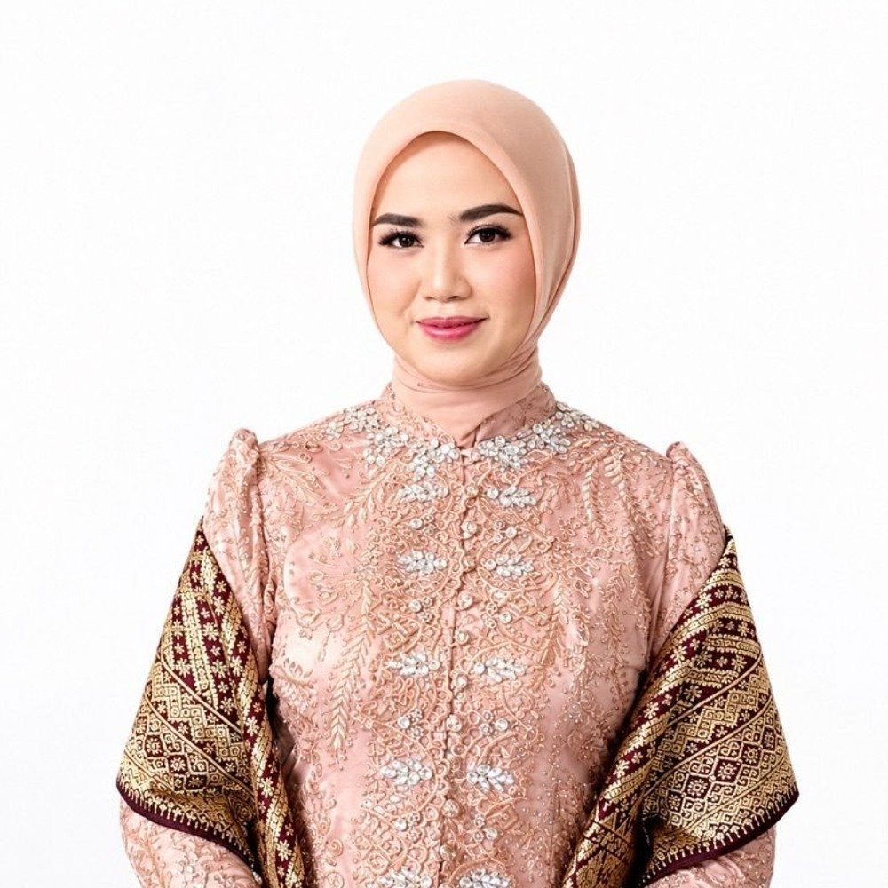 Aura Syarifah