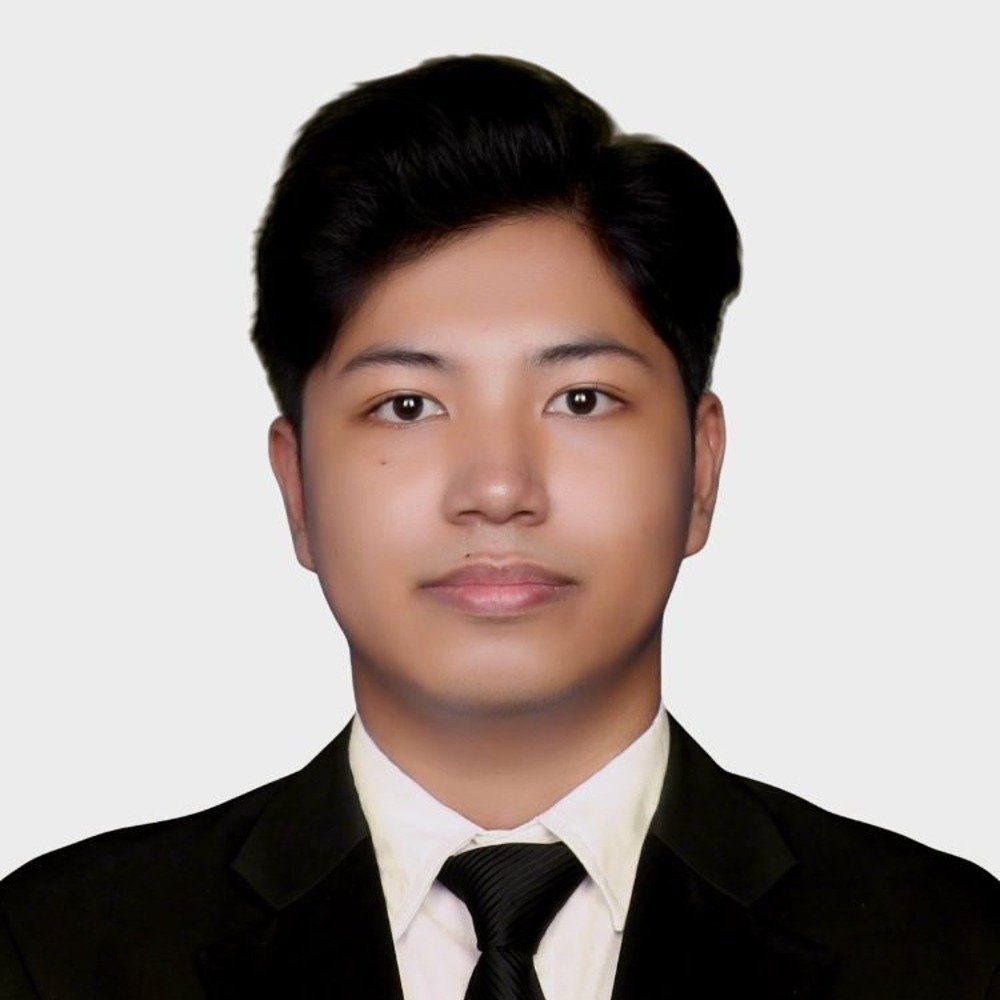 Ahmad Habri Azzikri