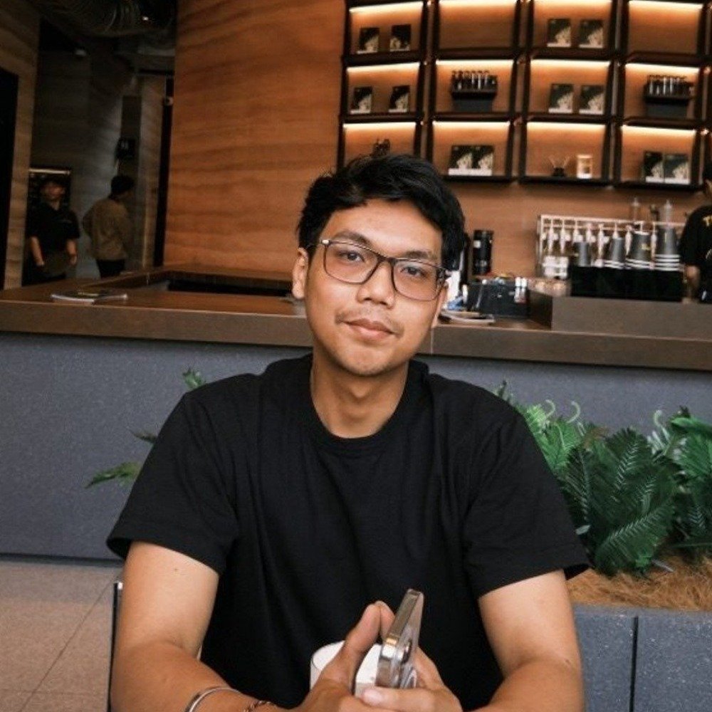 Robi Hidayat