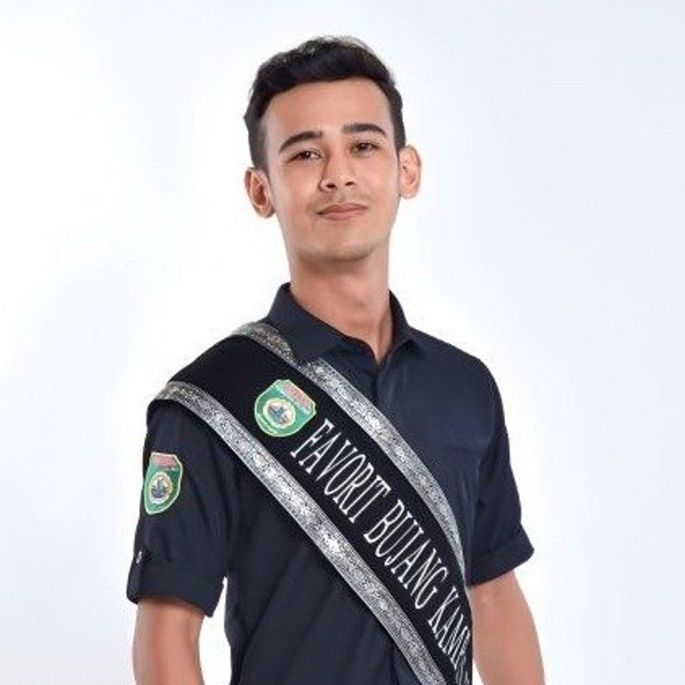Muhamad Dalsi Wardana