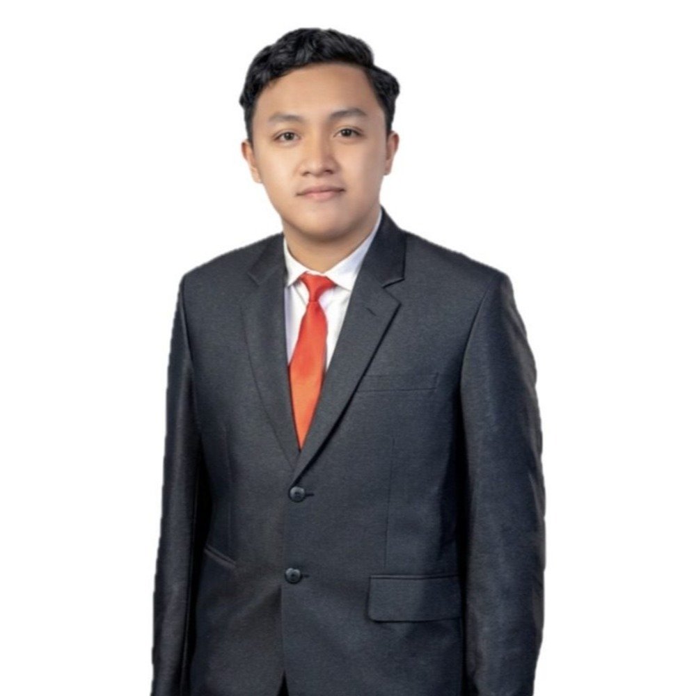 Muhammad Harits