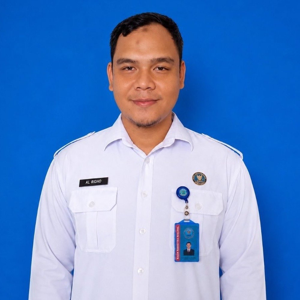 Al Ridho