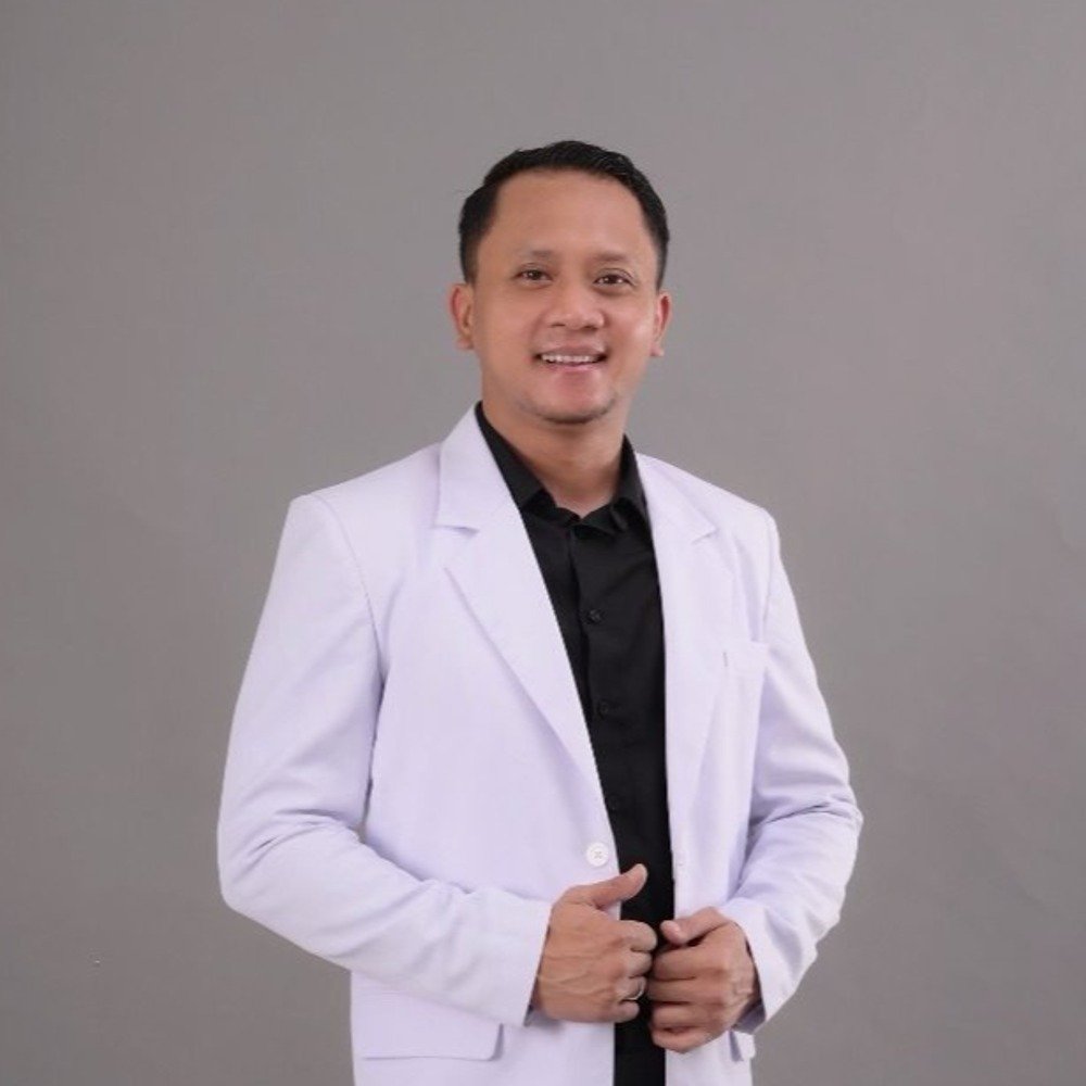 Drg. Muhammad Syarwahadi Kusuma, Sp. Kg
