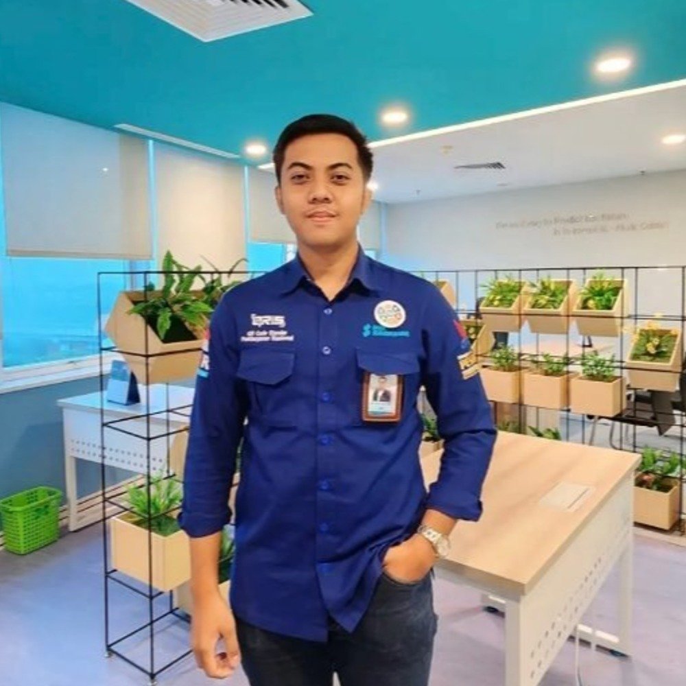 Muhammad Alimin Zarkasih