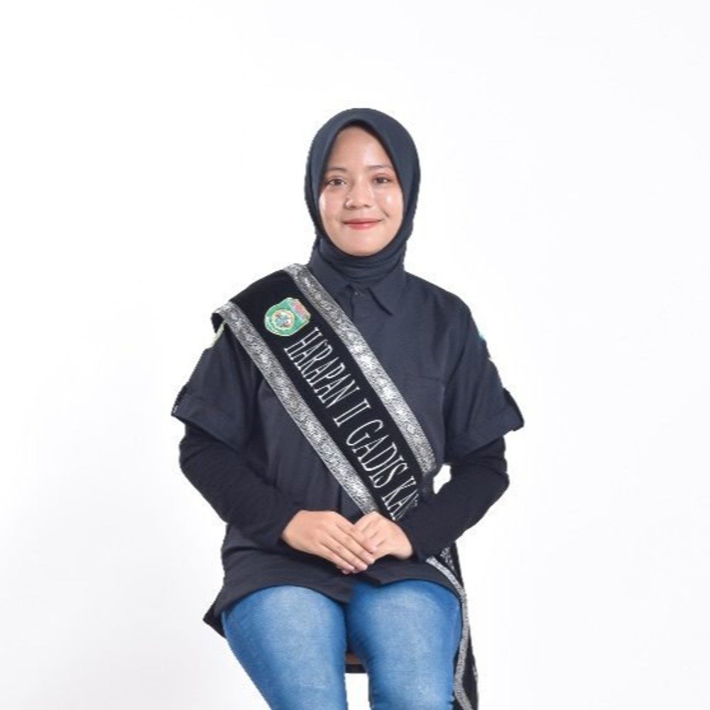 Syafirah Salsabillah