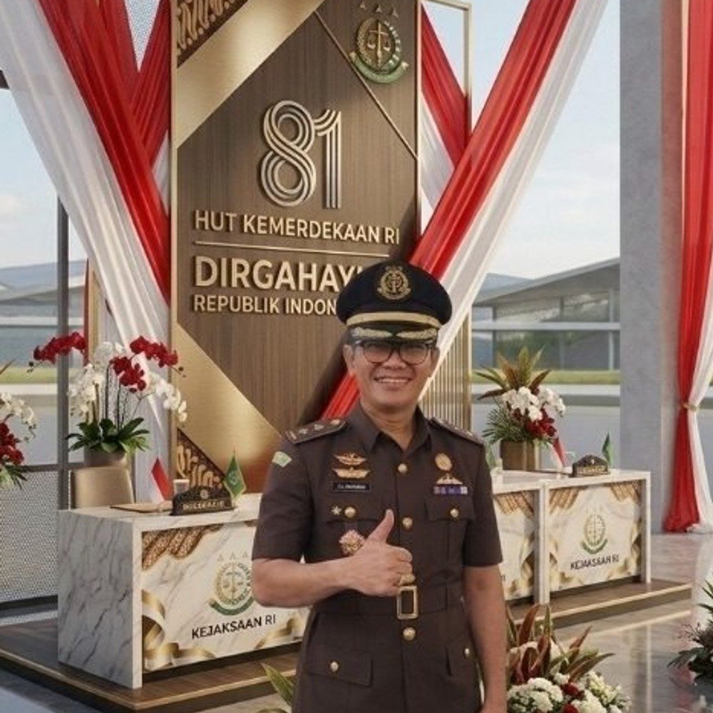 Yul Khaidir Fitrizal
